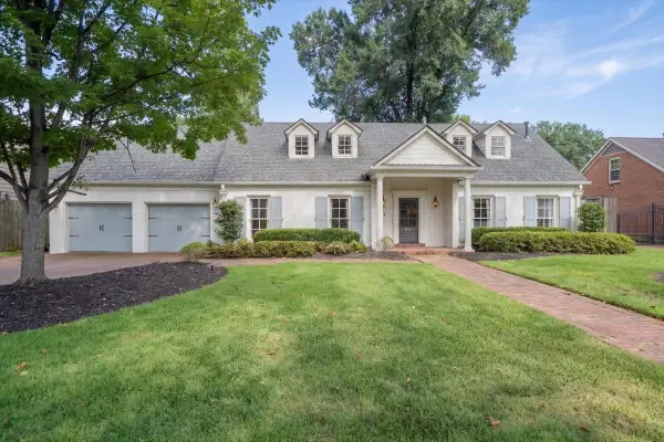 816 REDDOCH ST, Memphis, TN 38120