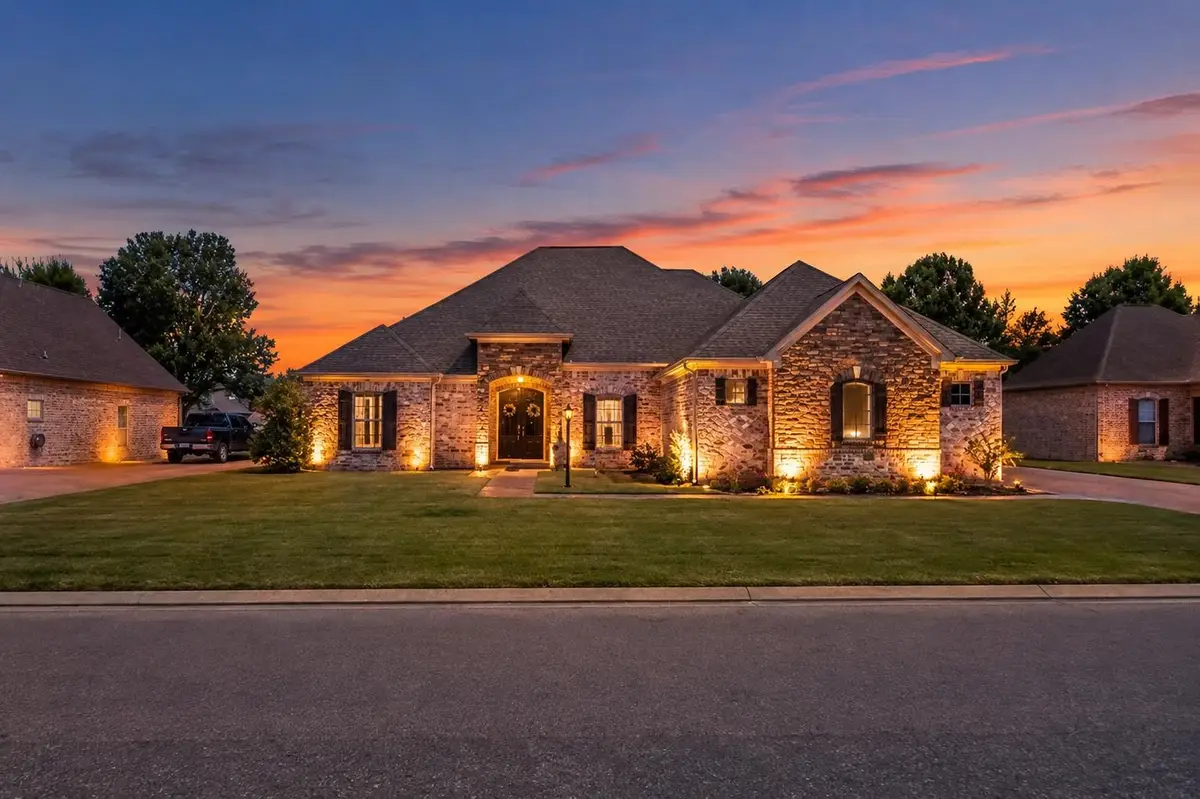 230 TORREY PINES CV, Covington, TN 38019 - #1