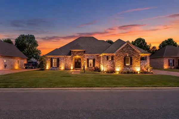 230 TORREY PINES CV, Covington, TN 38019