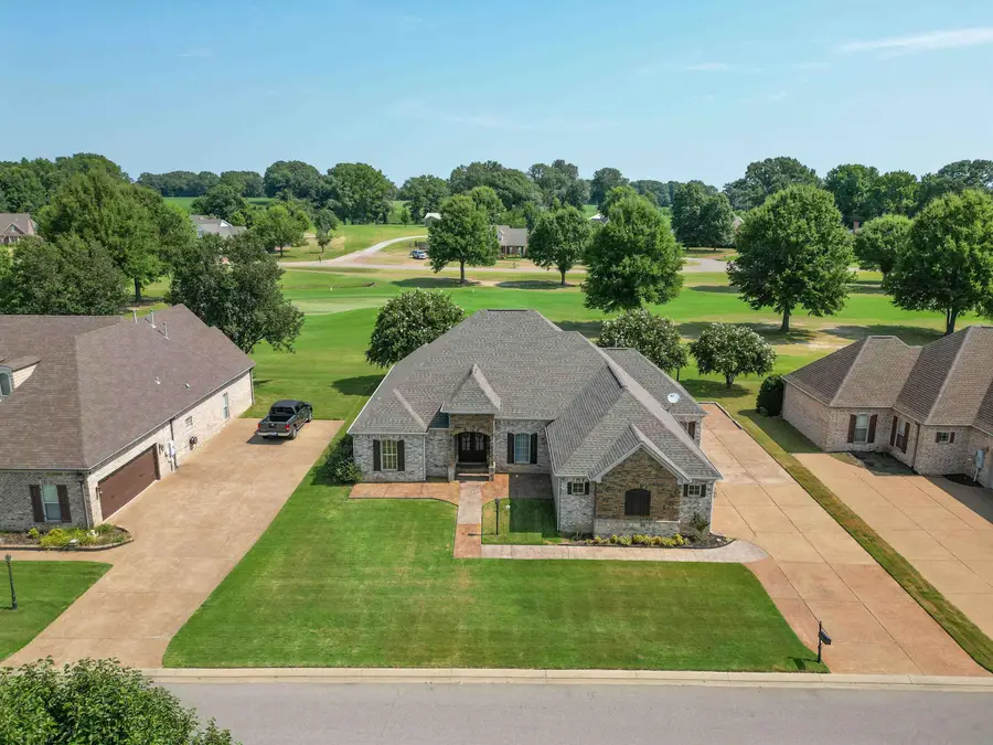 230 TORREY PINES CV, Covington, TN 38019 - #2