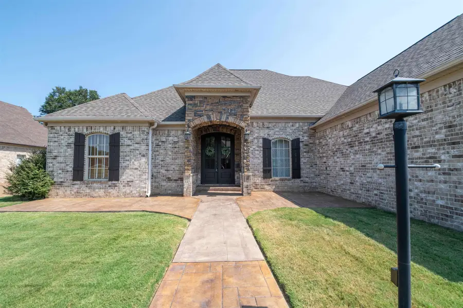 230 TORREY PINES CV, Covington, TN 38019 - #3