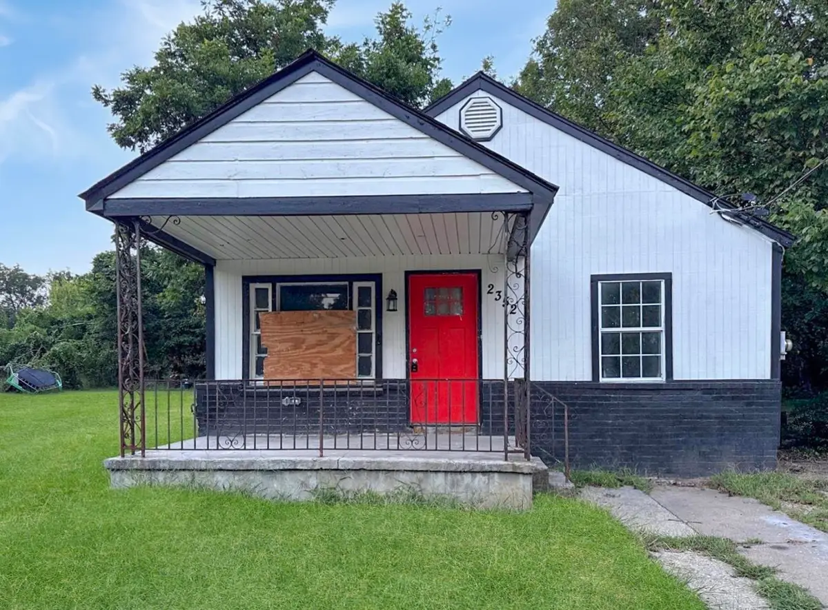 2352 SHASTA AVE, Memphis, TN 38108 - #1