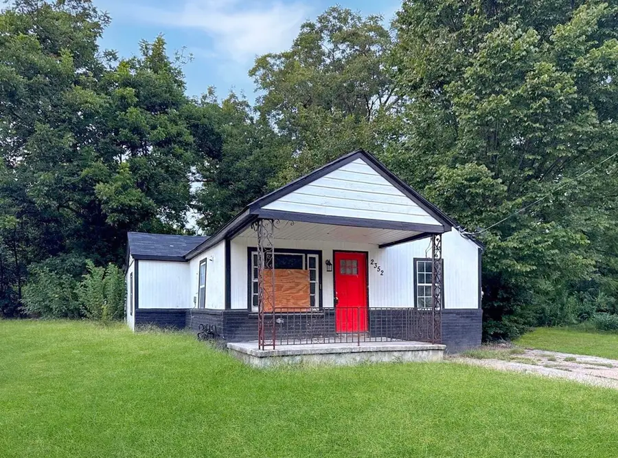 2352 SHASTA AVE, Memphis, TN 38108 - #3