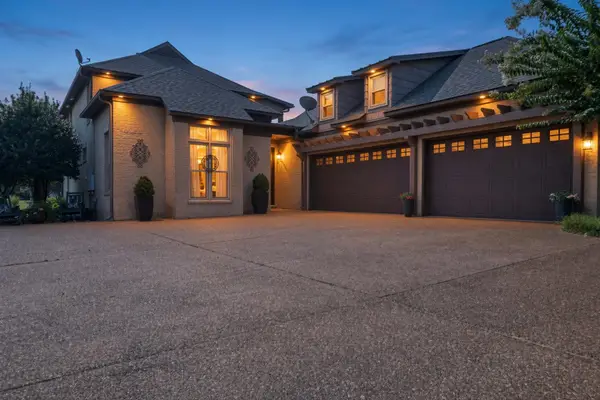 41 ARBOR GREENS CV, Covington, TN 38019