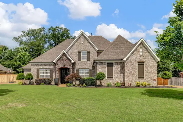 6031 WINDSOR OAK DR, Arlington, TN 38002