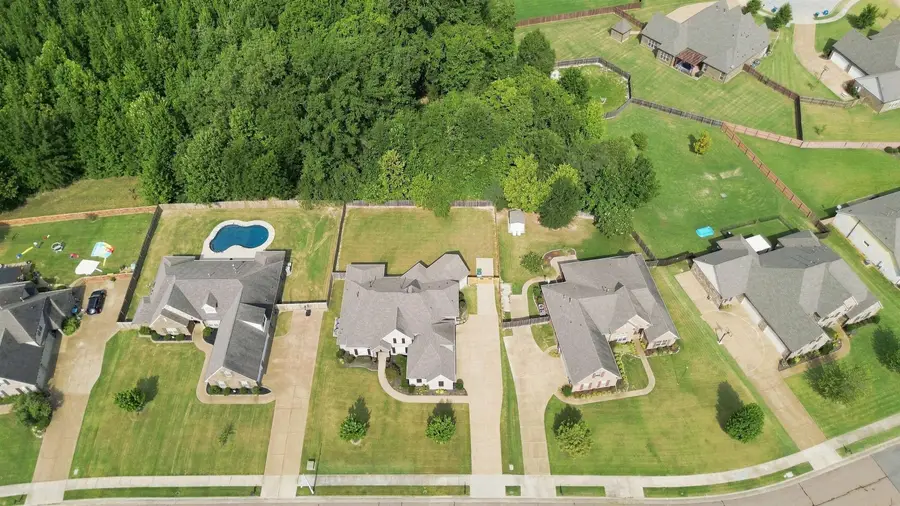 6031 WINDSOR OAK DR, Arlington, TN 38002 - #2
