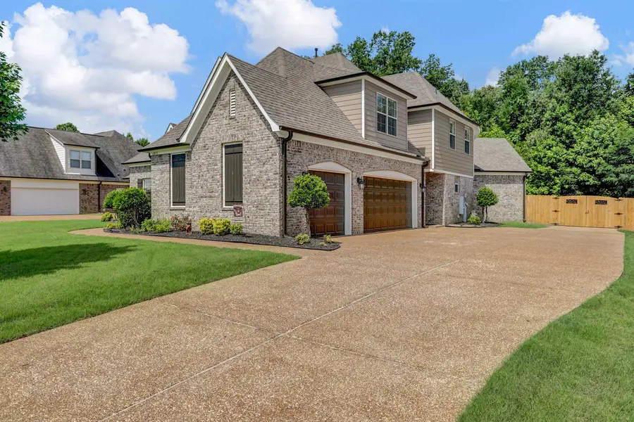 6031 WINDSOR OAK DR, Arlington, TN 38002 - #3