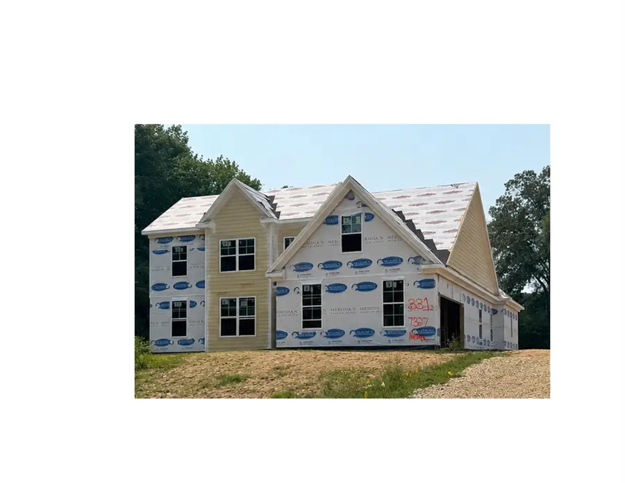 7327 NEWBURY DR, Olive Branch, MS 38654-1562 - #2