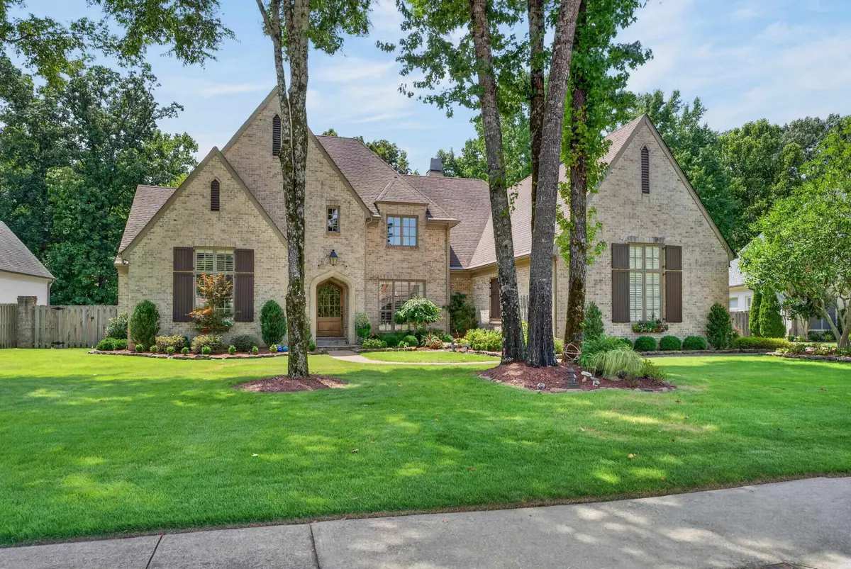 10307 SHEA WOODS DR, Collierville, TN 38017 - #1