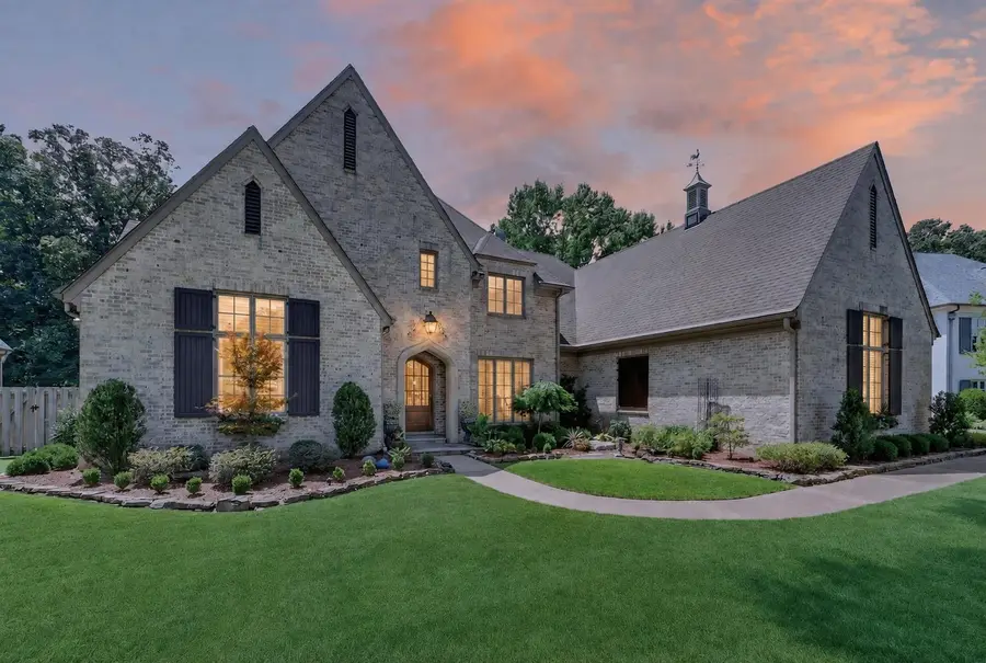 10307 SHEA WOODS DR, Collierville, TN 38017 - #2