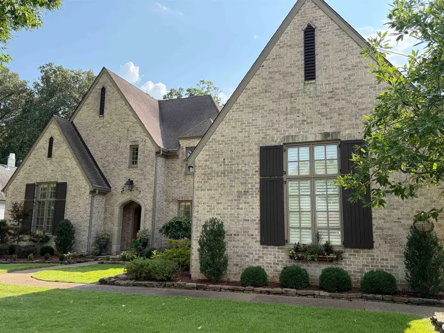 10307 SHEA WOODS DR, Collierville, TN 38017 - #3