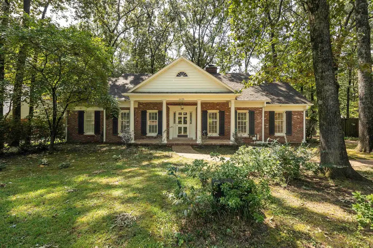 6435 KIRBY OAKS DR, Memphis, TN 38119 - #1