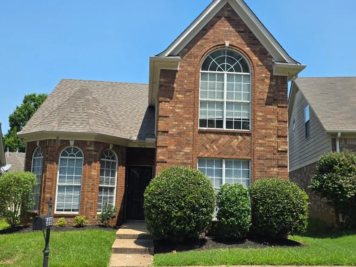 5698 SYCAMORE WOODS DR, Memphis, TN 38134 - #1