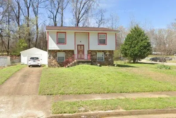 4481 JANSSEN DR, Memphis, TN 38128