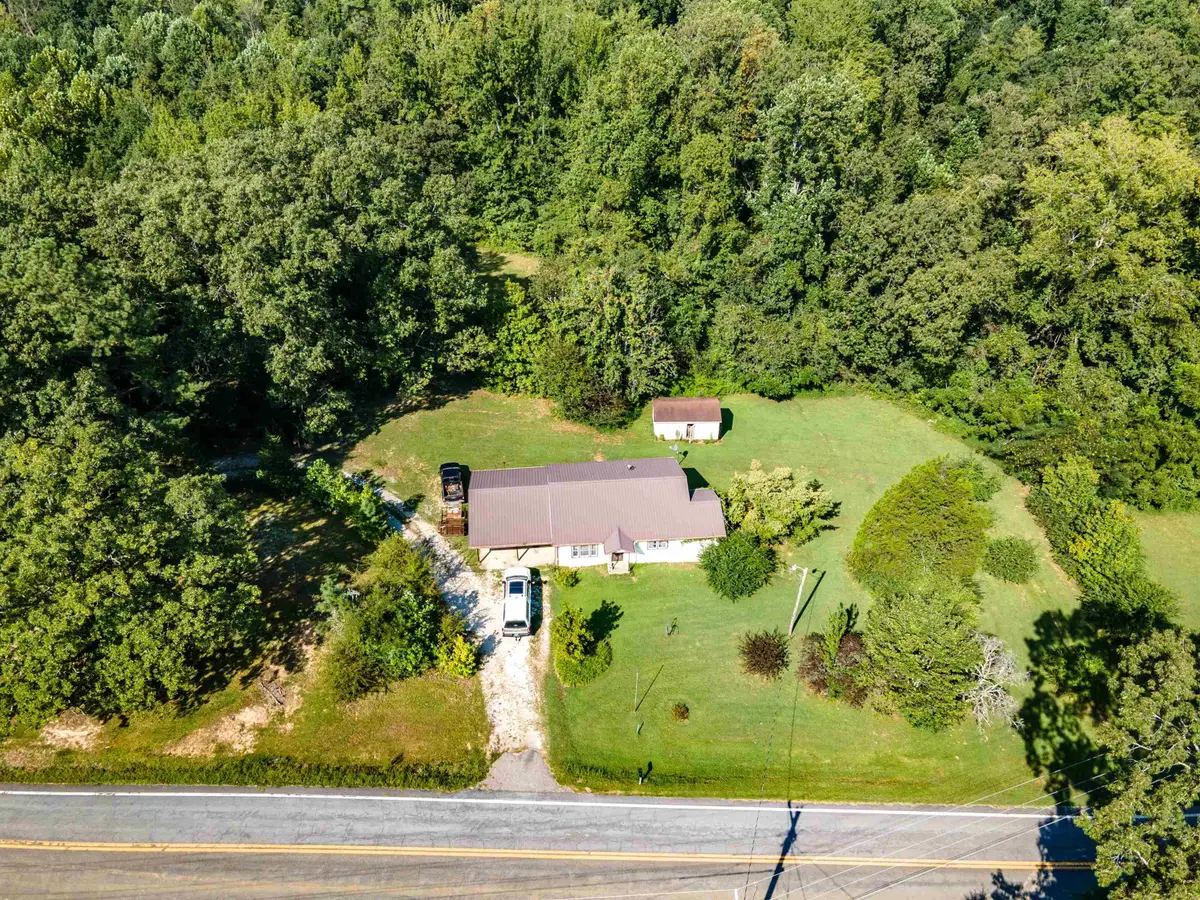 9500 HWY 104 HWY, Cedar Grove, TN 38321 - #1