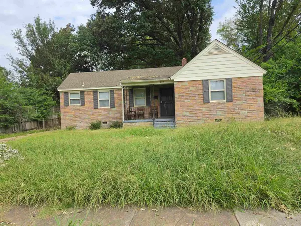 4160 DUNN RD, Memphis, TN 38111