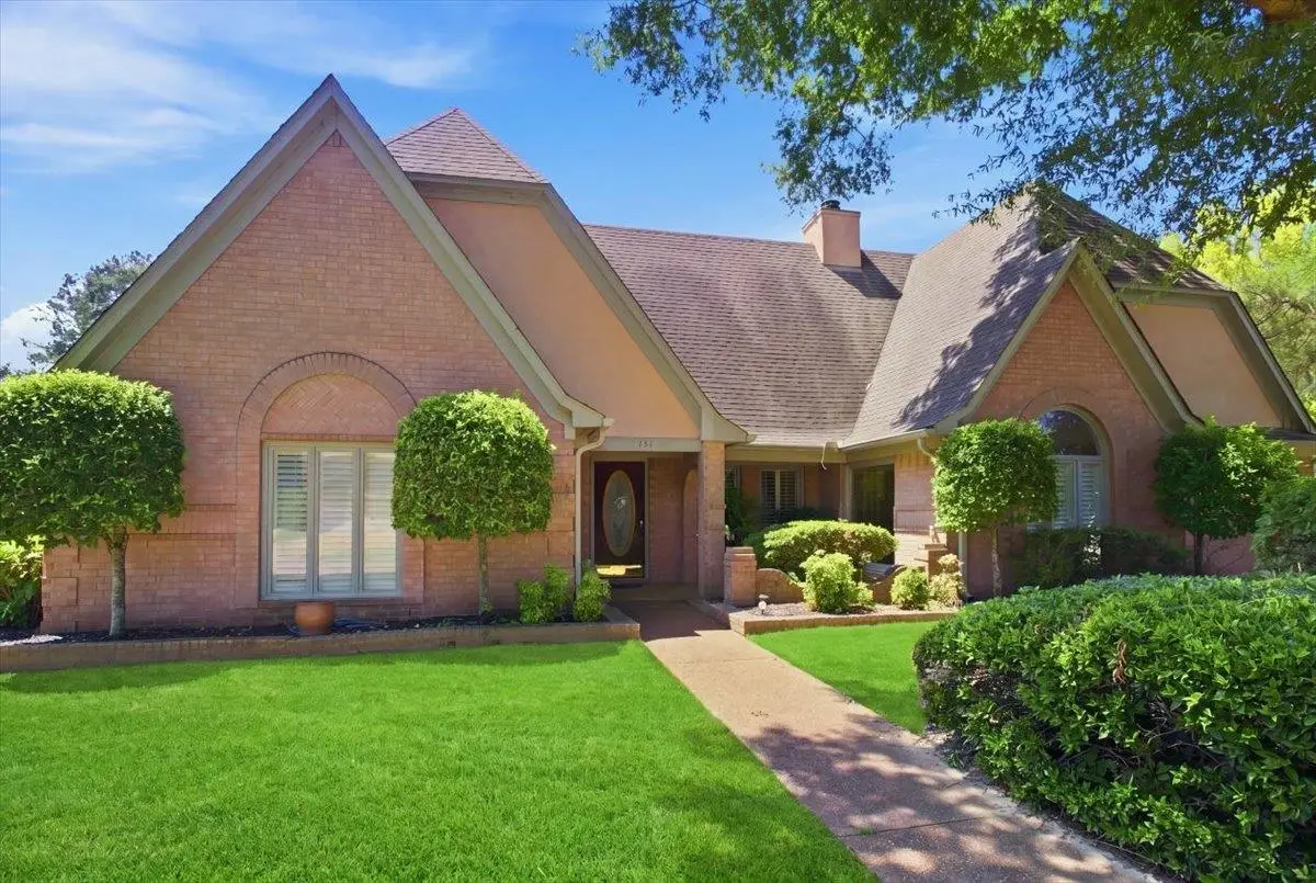 751 LAKE MEADOW DR, Collierville, TN 38017 - #1
