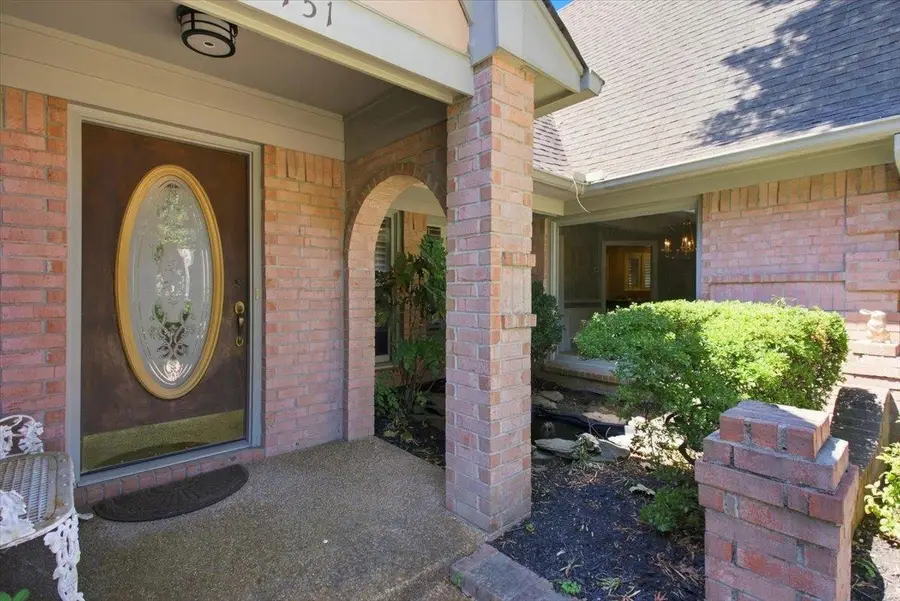 751 LAKE MEADOW DR, Collierville, TN 38017 - #3