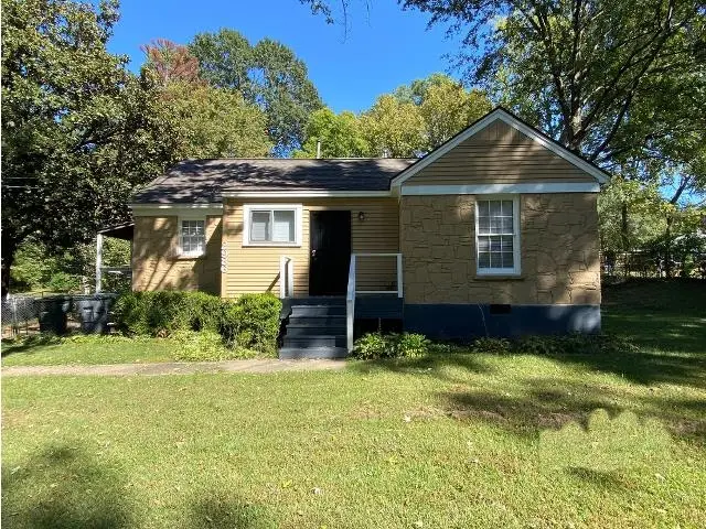 2986 LECONTE DR, Memphis, TN 38127 - #1