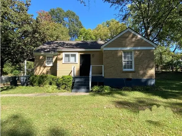 2986 LECONTE DR, Memphis, TN 38127