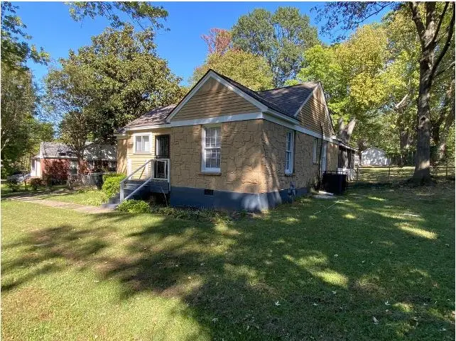 2986 LECONTE DR, Memphis, TN 38127 - #2