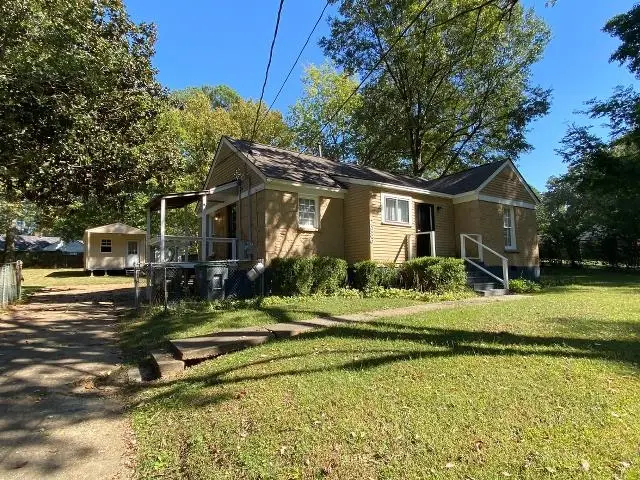 2986 LECONTE DR, Memphis, TN 38127 - #3