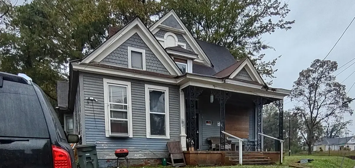 1021 CHELSEA AVE, Memphis, TN 38107 - #1