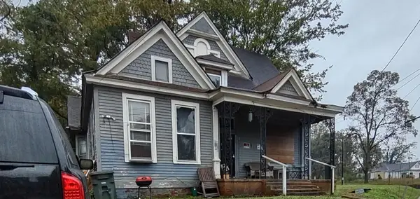 1021 CHELSEA AVE, Memphis, TN 38107