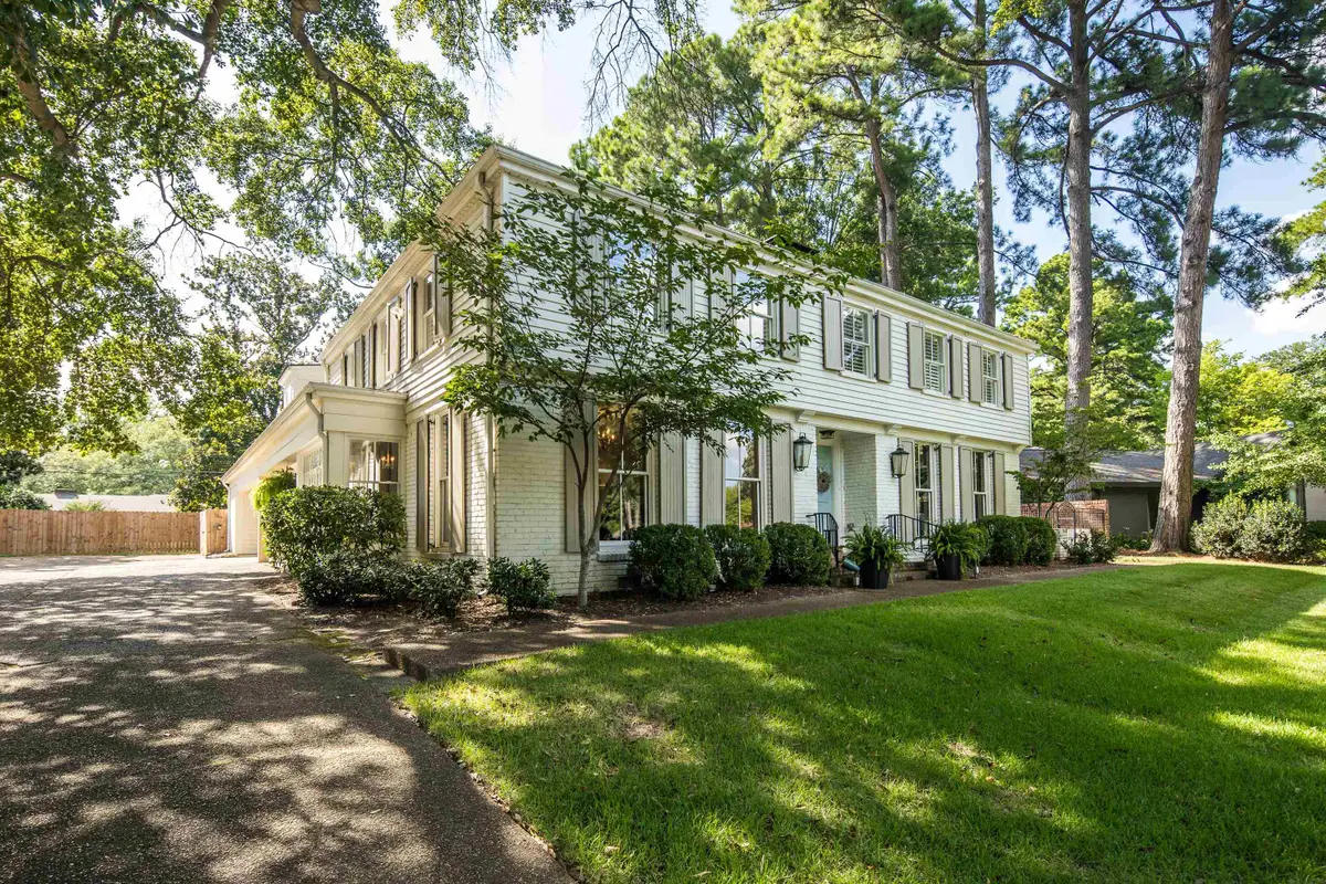 95 GROVE PARK CIR, Memphis, TN 38117 - #1