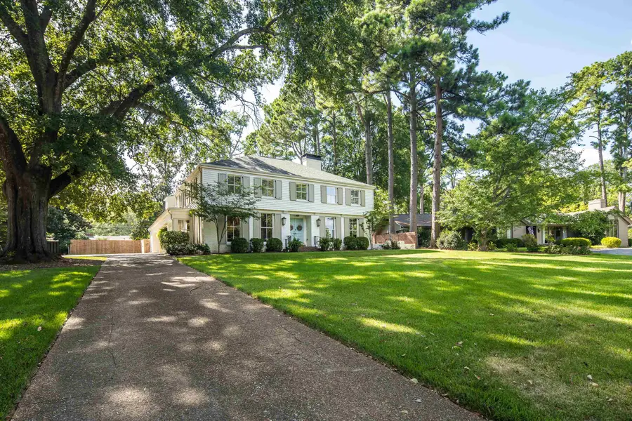 95 GROVE PARK CIR, Memphis, TN 38117 - #2