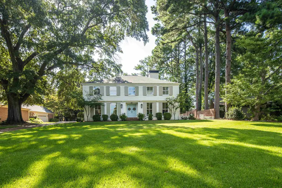 95 GROVE PARK CIR, Memphis, TN 38117 - #3