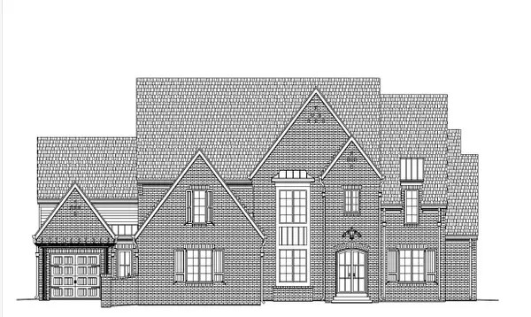 644 BUSHCHAT LN, Collierville, TN 38017