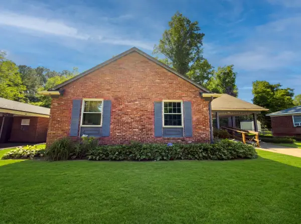3103 RAINIER ST, Memphis, TN 38127