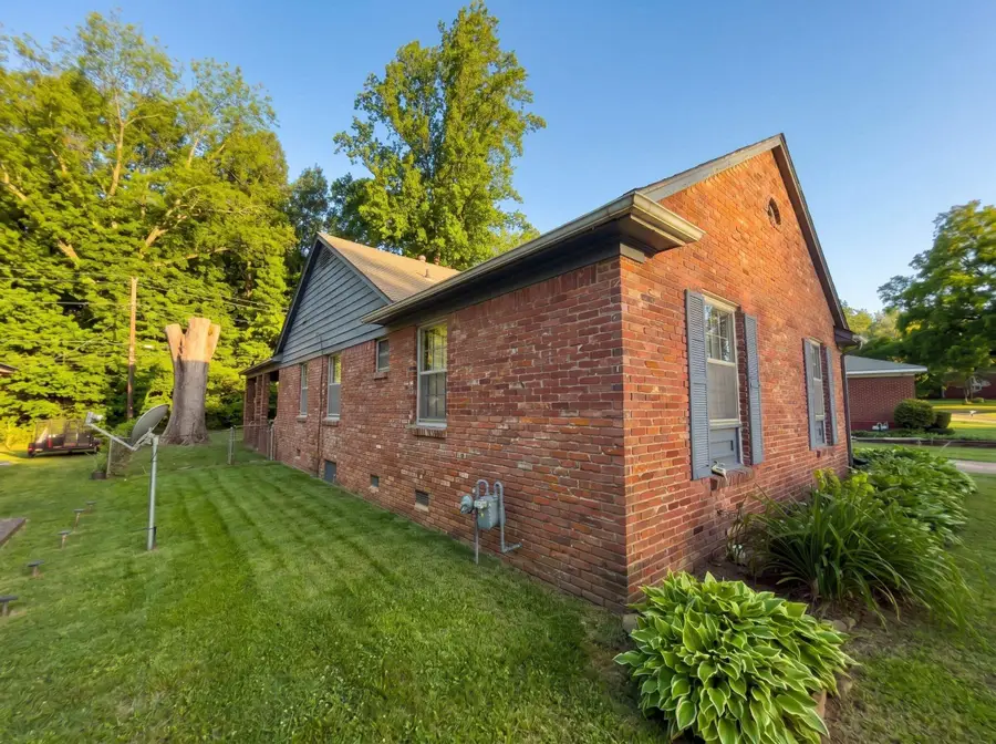 3103 RAINIER ST, Memphis, TN 38127 - #3