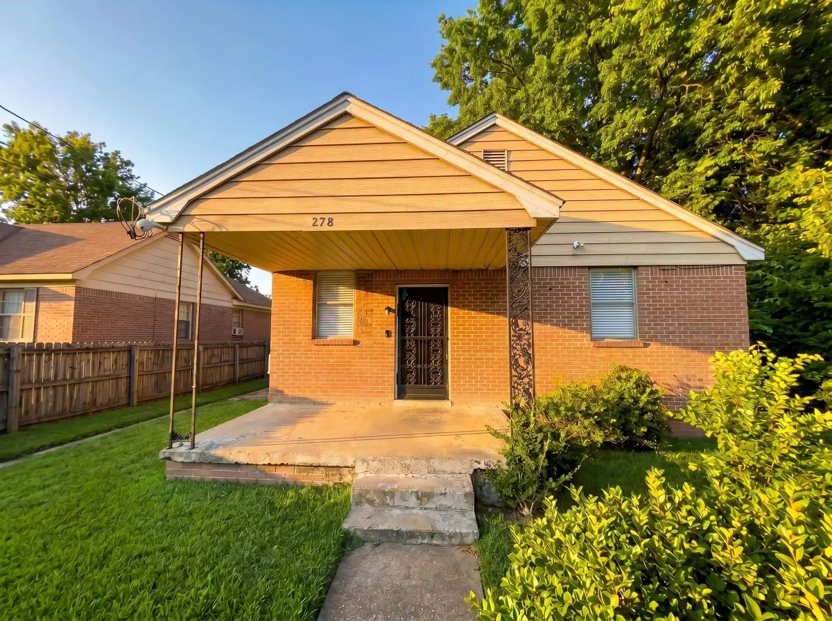278 HEWLETT RD, Memphis, TN 38109 - #1