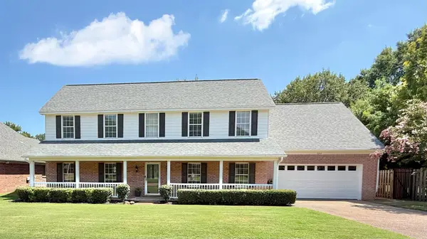 1044 SWEETIE LN, Collierville, TN 38017
