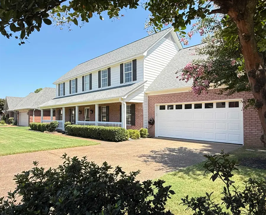 1044 SWEETIE LN, Collierville, TN 38017 - #2
