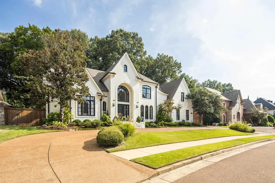 7562 TAGG DR, Germantown, TN 38138 - #2