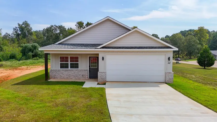 22 DEER PARK LANE LN, Iuka, MS 38852 - #3