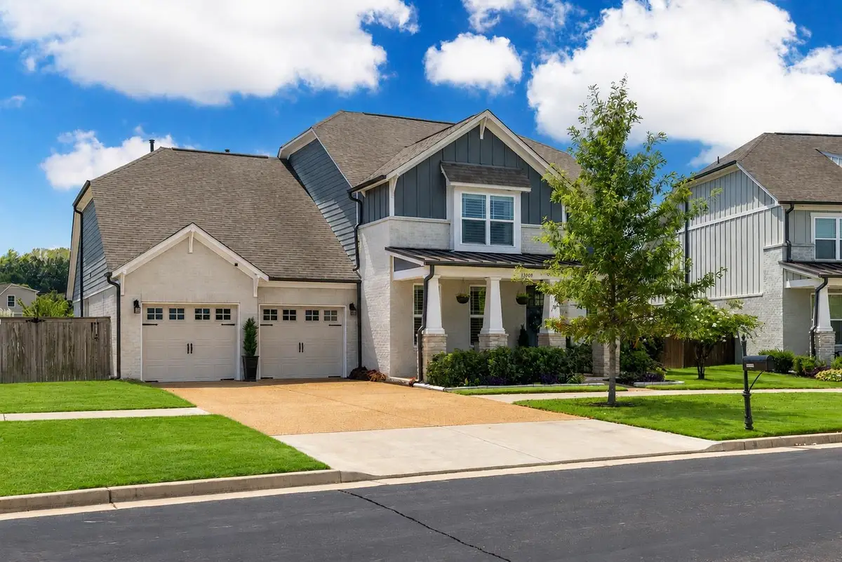 12509 NOBLE OAK DR, Arlington, TN 38002 - #1