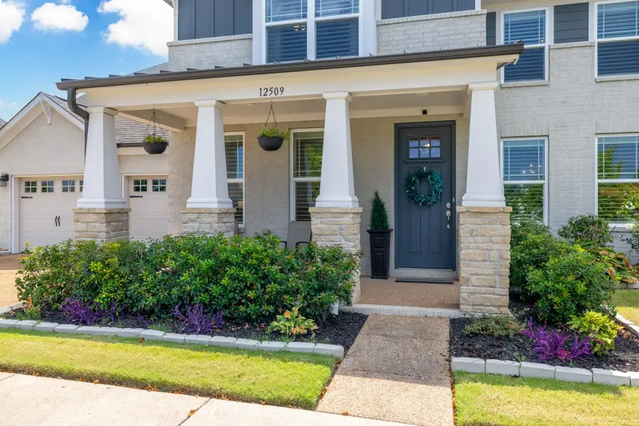 12509 NOBLE OAK DR, Arlington, TN 38002 - #3