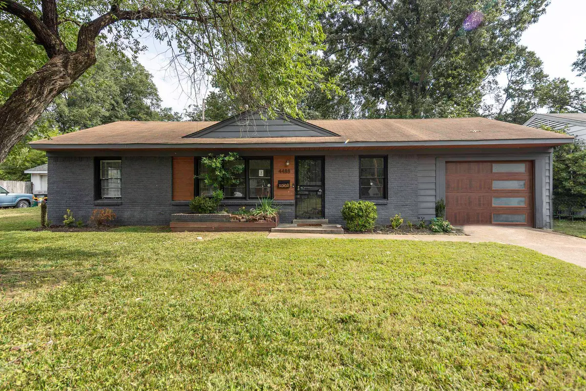 4488 QUINCE RD, Memphis, TN 38117 - #1