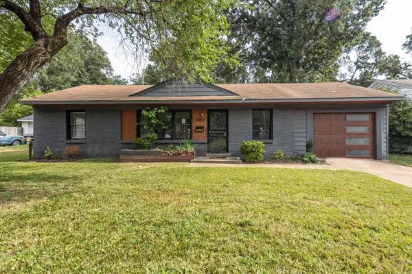 4488 QUINCE RD, Memphis, TN 38117