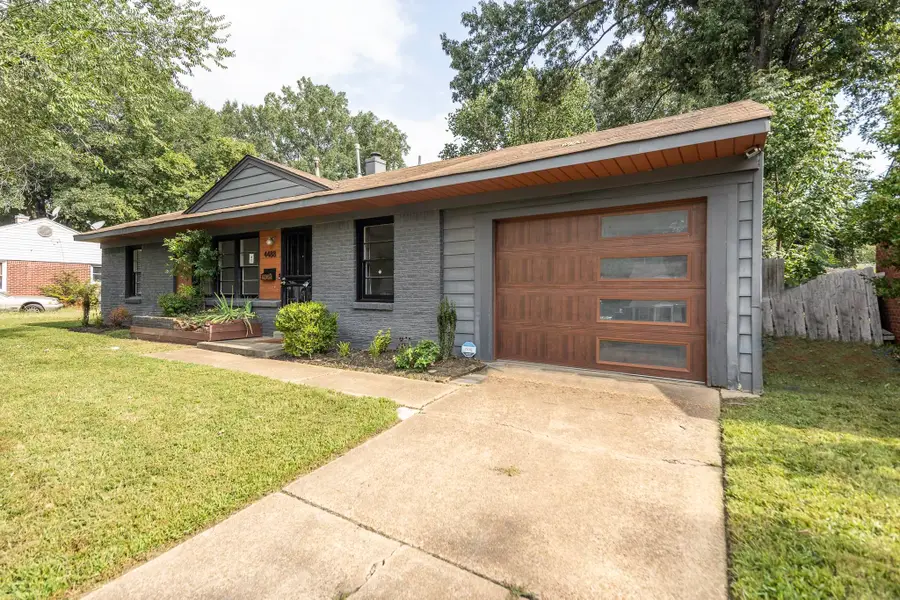 4488 QUINCE RD, Memphis, TN 38117 - #3