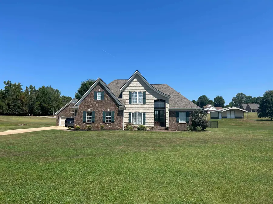38 PATRIOT CV, Brighton, TN 38011 - #2