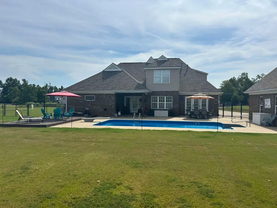 38 PATRIOT CV, Brighton, TN 38011 - #3