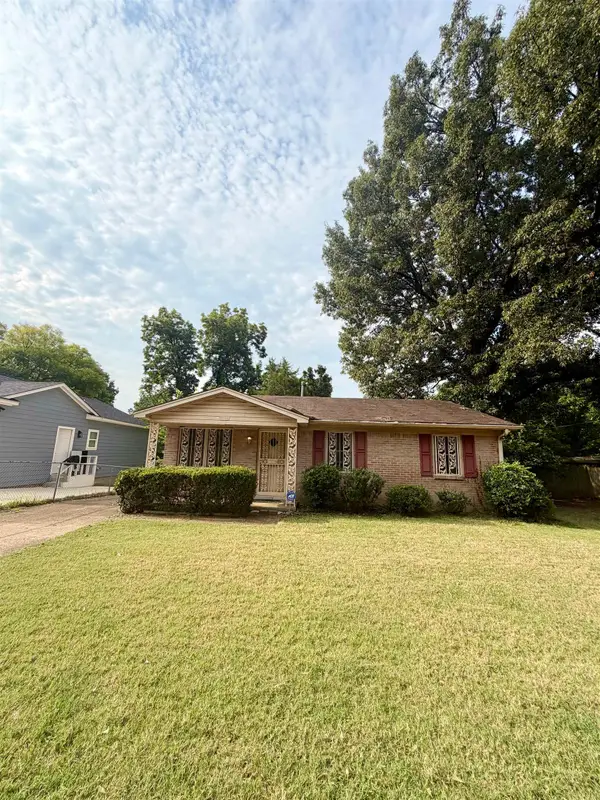 3095 HOSKINS RD, Memphis, TN 38111