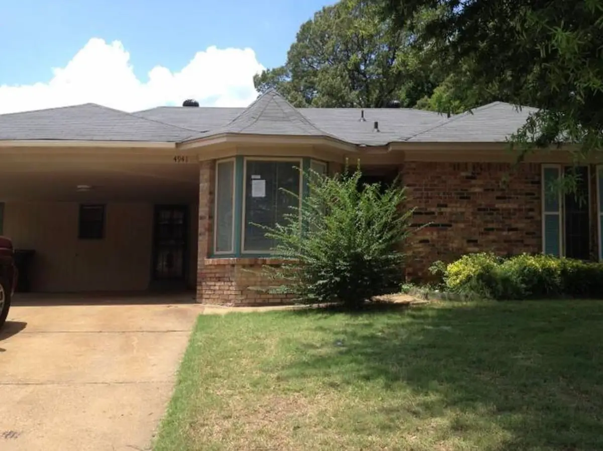 4941 APPLEVILLE ST, Memphis, TN 38109 - #1