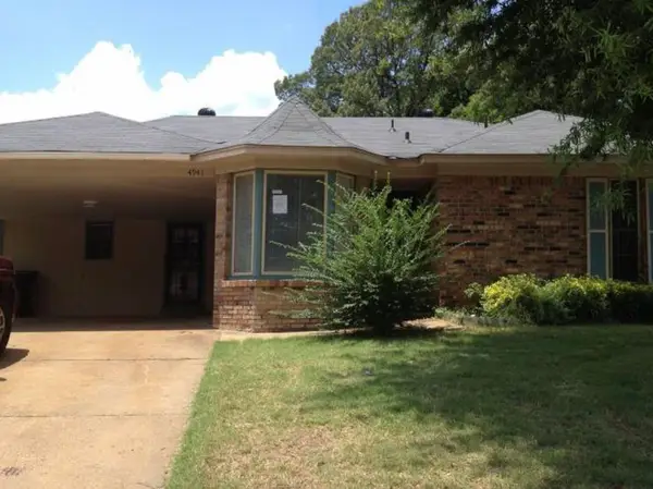 4941 APPLEVILLE ST, Memphis, TN 38109