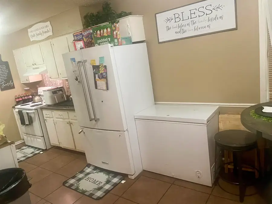 4941 APPLEVILLE ST, Memphis, TN 38109 - #2